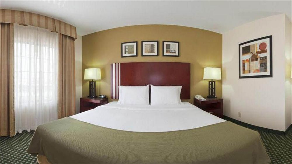 Holiday Inn Express & Suites Indianapolis - East By Ihg Luaran gambar